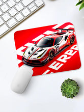 Car | Mousepad | 22